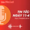 Tin tức sáng 11-4: Quản lý rừng bằng công nghệ QGIS