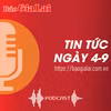 Tin tức sáng 4-9: Gia Lai giành ngôi Á quân Giải Bóng đá nữ Kun Sport S2-2023
