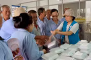 Mở rộng kết nối, thêm nguồn lực giúp người khó khăn