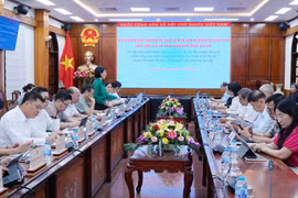 UBND tỉnh Gia Lai kiến nghị Đoàn Giám sát Quốc hội tháo gỡ khó khăn về nhân lực y tế cơ sở