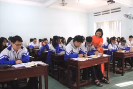 Gia Lai lấy ý kiến dự thảo quyết định quy định về dạy thêm, học thêm