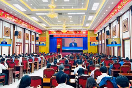 Hướng dẫn 24 của Bộ Nội vụ, gợi ý sắp xếp tổ chức cơ quan chuyên môn thuộc UBND cấp tỉnh, cấp huyện