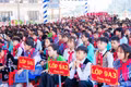 Bộ GD-ĐT ra hướng dẫn mới, học sinh cả nước dự lễ khai giảng chung