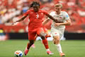 Video highlight FIFA World Cup 2026: Thụy Sĩ - Canada