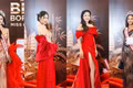 Nam Anh - Nam Em đọ sắc cùng dàn thí sinh Miss Charm 2026
