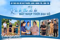 Bí thư Chi bộ 9X ở buôn làng: Đảng tín, dân tin - Kỳ 2: Khi bí thư chi bộ bắt nhịp thời đại số