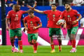 Video highlight FIFA World Cup 2026: Maroc - Haiti