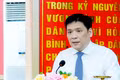 Ông Nguyễn Thanh Bình giữ chức Phó Bí thư Tỉnh ủy Nghệ An