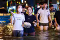 Nam bộ còn mưa giông ít nhất 6 ngày