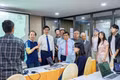 Điểm hẹn của cộng đồng khoa học quốc tế