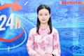 Gia Lai 24h: Chờ đón đêm hội giao thừa “Mừng Đảng quang vinh-Mừng xuân Ất Tỵ 2025”
