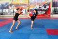 Đội tuyển võ cổ truyền Gia Lai sẵn sàng chinh phục đấu trường thế giới.