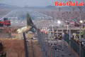 Tin thế giới ngày 12-1: Hộp đen máy bay Hàn Quốc dừng ghi dữ liệu 4 phút trước khi gặp nạn