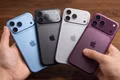 iPhone 18 Pro Max 'cháy hàng', hẹn giao sang tháng 10