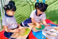 Hướng tới phổ cập giáo dục mầm non cho trẻ 3-5 tuổi