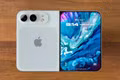 iPhone gập đầu tiên có thể mang tên iPhone Duo