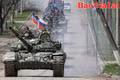 Tin thế giới ngày 1-6: Nga dồn 50 ngàn quân sát biên giới, Ukraine hối hả sơ tán dân