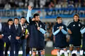 Messi rưng rưng nói lời cảm động ngày chia tay đội tuyển Argentina: 'Tôi chưa bao giờ ngừng chiến đấu'