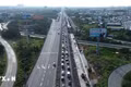 Gần 550.000 lượt phương tiện lưu thông trên cao tốc dịp nghỉ lễ Quốc khánh