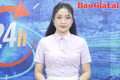 Gia Lai 24h: Sắp xếp các cơ quan chuyên môn thuộc UBND cấp huyện, UBND tỉnh