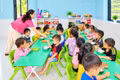 Minh bạch thu, chi dịch vụ bán trú trường học