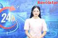 Gia Lai 24h: Đột phá từ Nghị quyết 06-Thúc đẩy phát triển lâm nghiệp bền vững