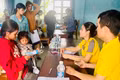 Cải thiện tầm vóc trẻ em vùng khó