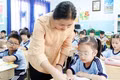 Bộ Nội vụ hướng dẫn tinh giản biên chế hiệu trưởng, phó hiệu trưởng sau sắp xếp