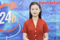 Gia Lai 24h: Hưởng ứng Cuộc thi chính luận về bảo vệ nền tảng tư tưởng của Đảng và Giải Báo chí về công tác xây dựng Đảng