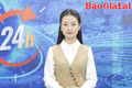 Gia Lai 24h: Khắc phục khó khăn để hoàn thành mục tiêu xóa nhà tạm, nhà dột nát