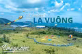 Điều ước La Vuông