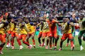 Video highlight FIFA World Cup 2026: Uzbekistan - CHDC Congo