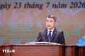 Thủ tướng: Chăm lo người có công với cách mạng là chủ trương nhất quán, thể hiện tính nhân văn sâu sắc