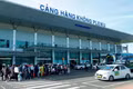 Cảng hàng không Pleiku thông báo lựa chọn đơn vị khai thác vị trí cung cấp dịch vụ taxi
