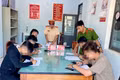 Ngăn ngừa thanh thiếu niên vi phạm trật tự, an toàn giao thông