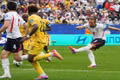 Video highlight FIFA World Cup 2026: Anh - Ghana