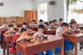 Tăng cường quản lý bữa ăn học đường