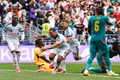 Video highlight FIFA World Cup 2026: Bỉ - Senegal