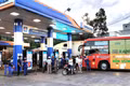 Công ty TNHH một thành viên Petrolimex Gia Lai: Khẳng định uy tín và thương hiệu 