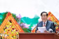 Ông Nguyễn Thanh Bình tái đắc cử Chủ tịch Hội Người cao tuổi Việt Nam khóa VII