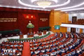 Hội nghị Trung ương 3: Động lực mới cho phát triển từ bốn bước chuyển chiến lược