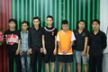 Bắt khẩn cấp 7 đối tượng trong vụ chạy ô tô tông vào đám đông tại TP. Hồ Chí Minh
