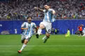 Video highlight FIFA World Cup 2026: Argentina - Ai Cập