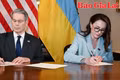 Tin thế giới ngày 2-5: Phản ứng của Nga khi Mỹ-Ukraine ký thỏa thuận khoáng sản