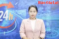 Gia Lai 24h: Thiêng liêng tưởng nhớ nguồn cội