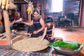 Sức hút từ làng Kép 