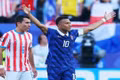 Video highlight FIFA World Cup 2026: Paraguay - Pháp