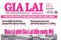 Báo Gia Lai số thứ tư ngày 23-9-2026