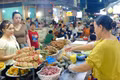 Quà vặt phố đêm 