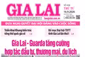Báo Gia Lai số thứ tư ngày 16-9-2026